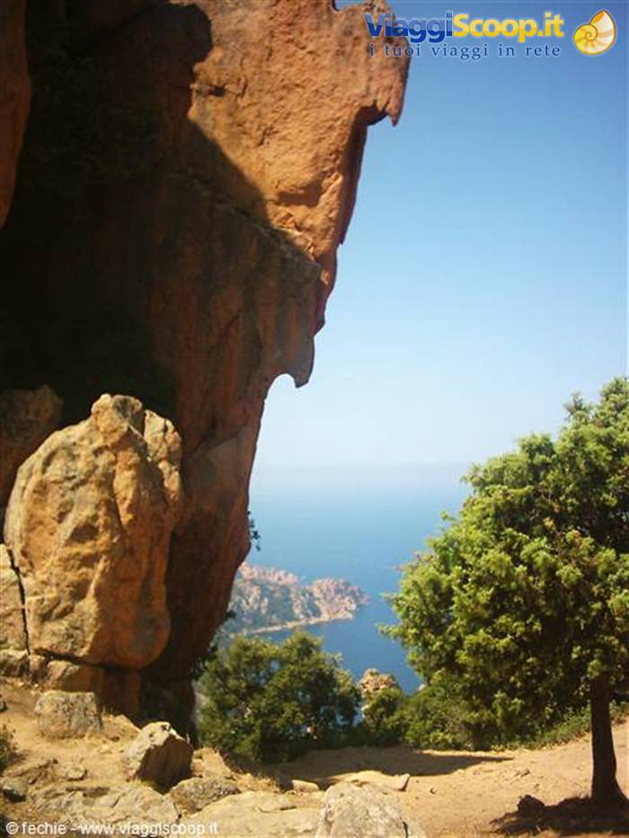 Les Calanques (Piana)