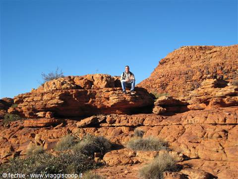 Kings Canyon