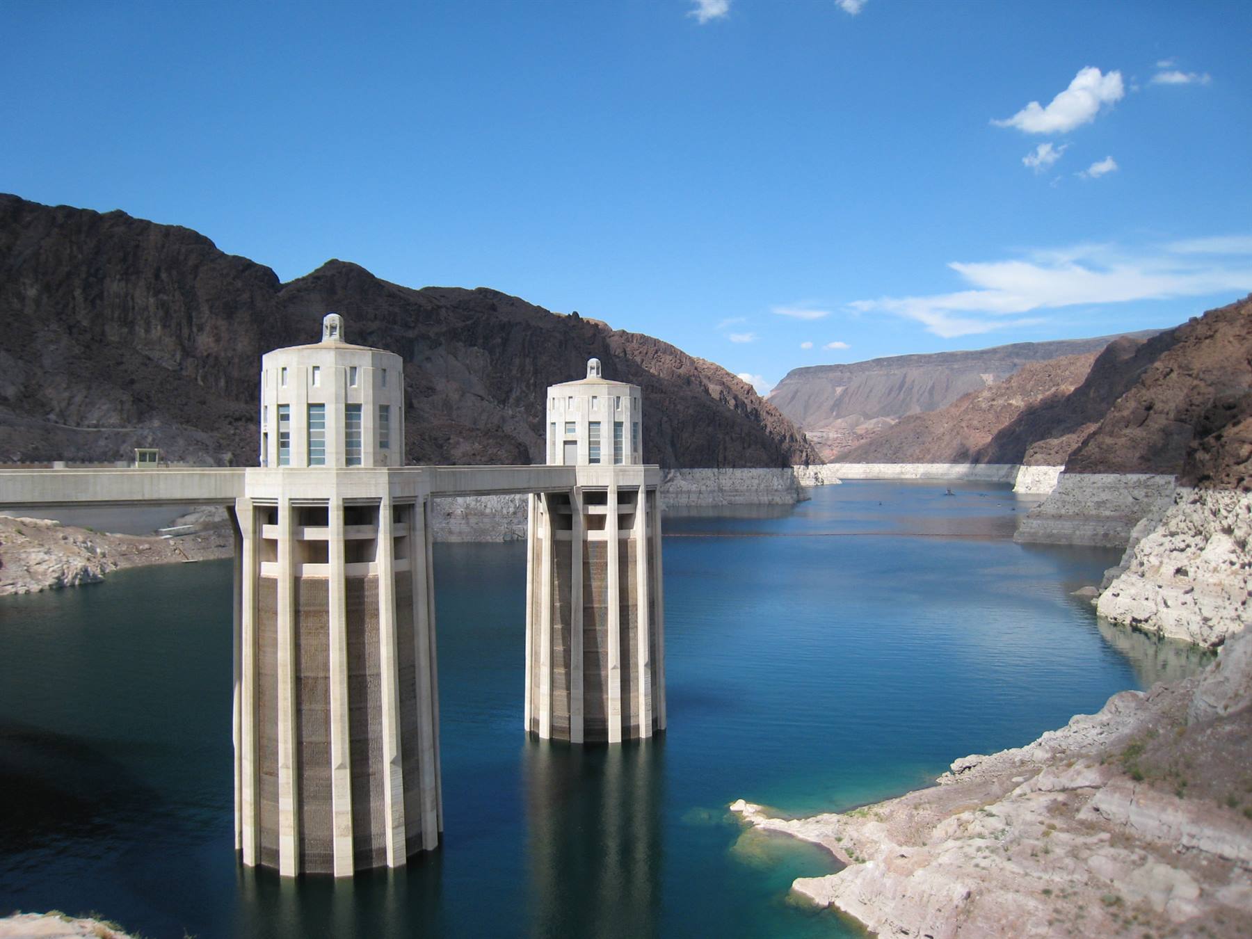 Hoover Dam