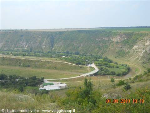 Orheii Vechi