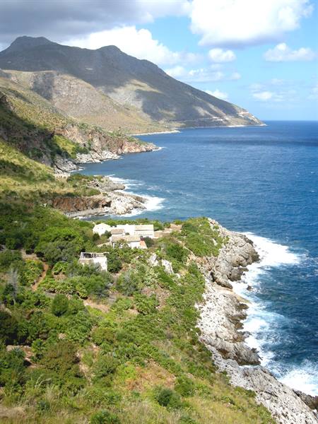 La Riserva dello Zingaro
