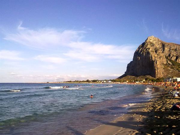 San Vito Lo Capo