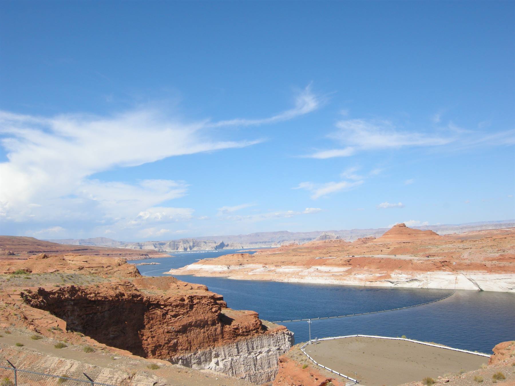 Page - Il Lake Powell