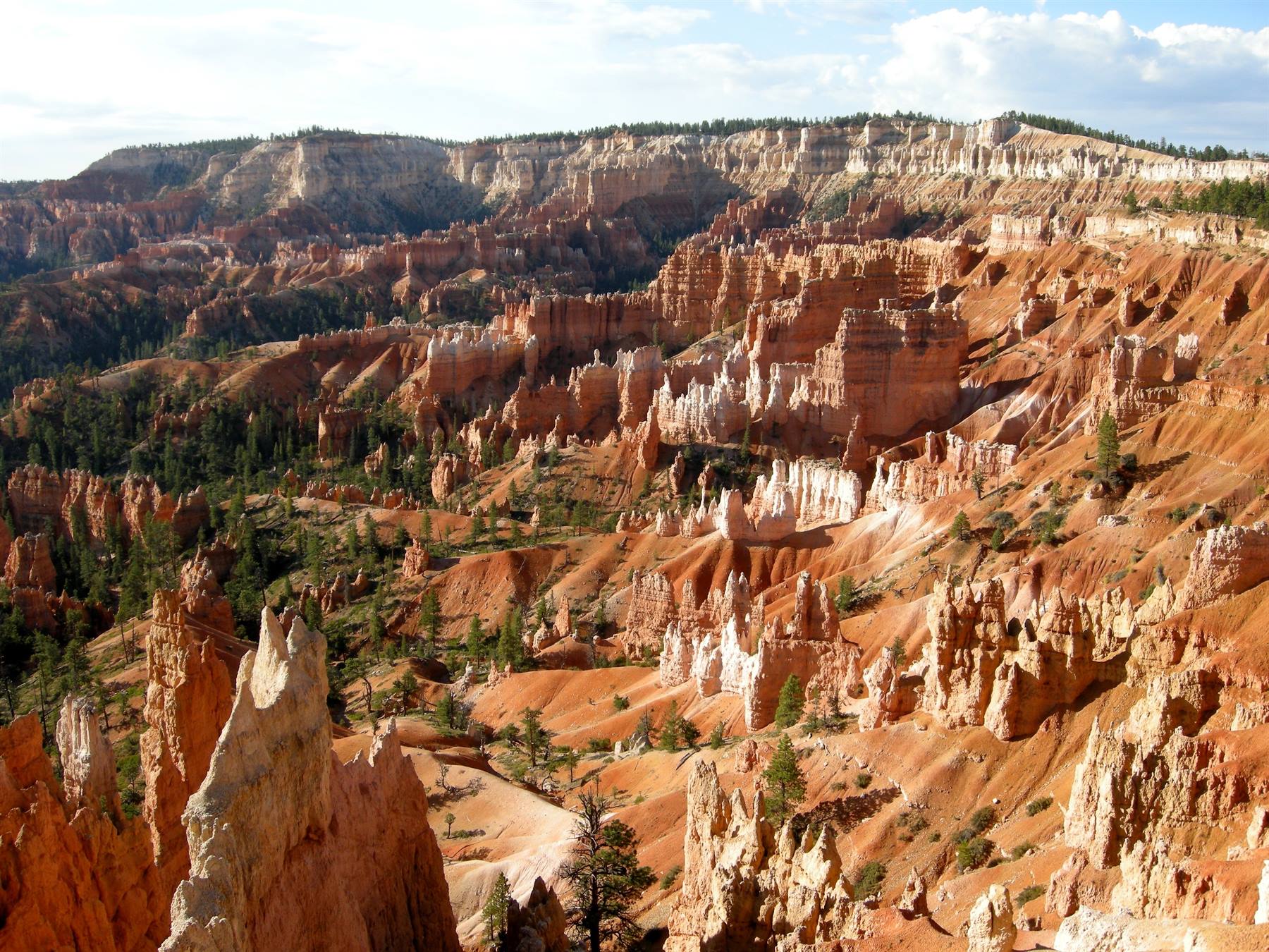 Bryce Canyon