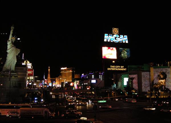 Las Vegas