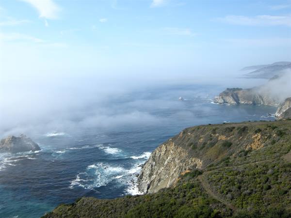 Highway1 - La strada panoramica più bella del mondo