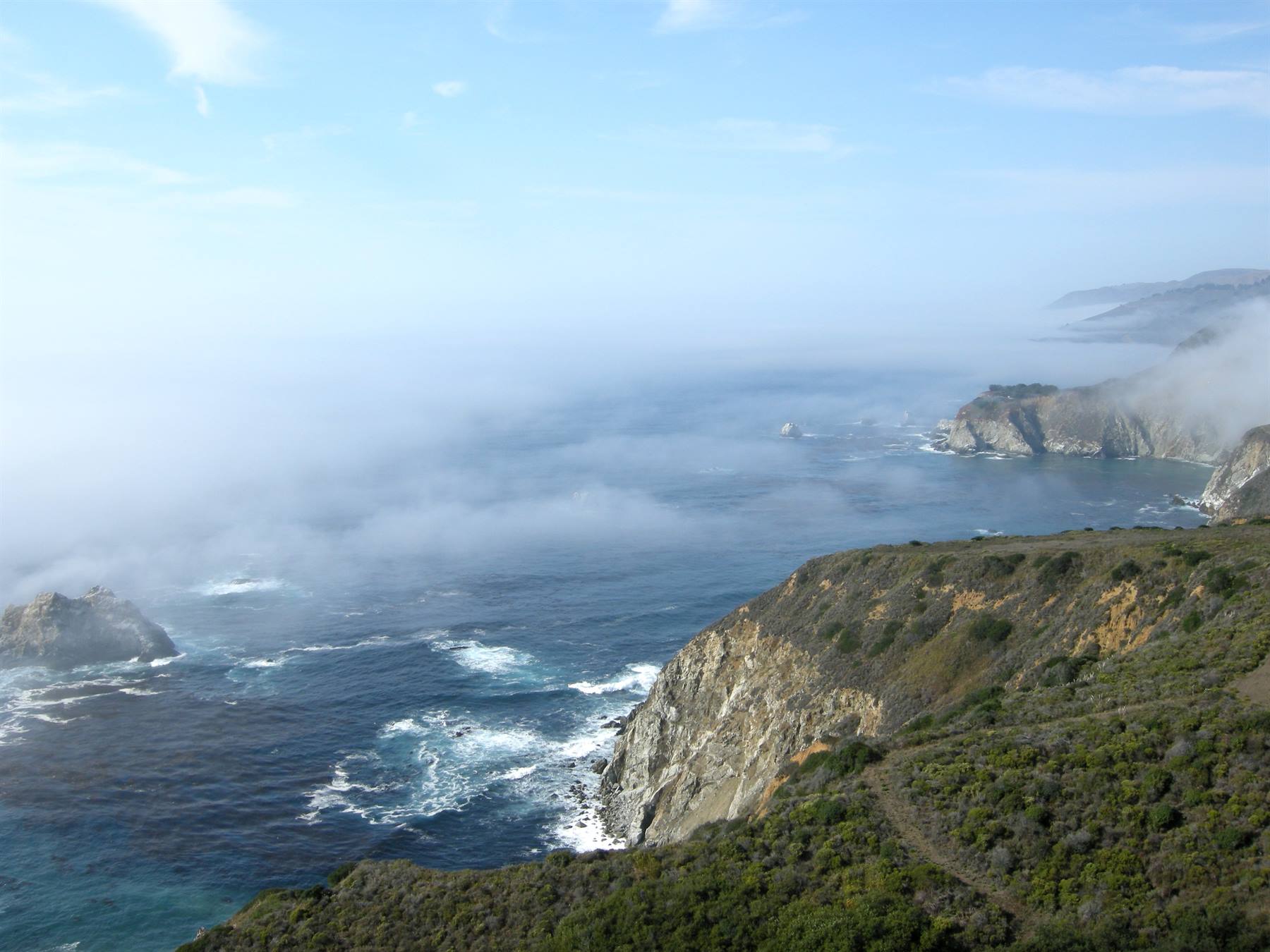 Highway1 - La strada panoramica più bella del mondo
