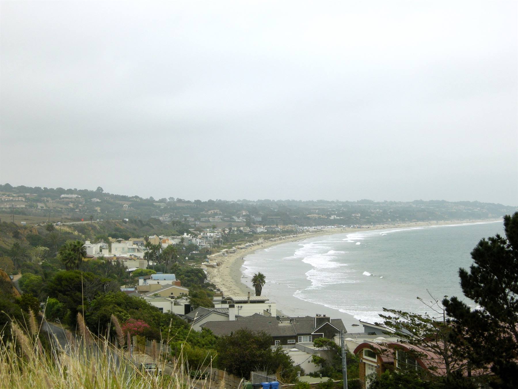 Malibu