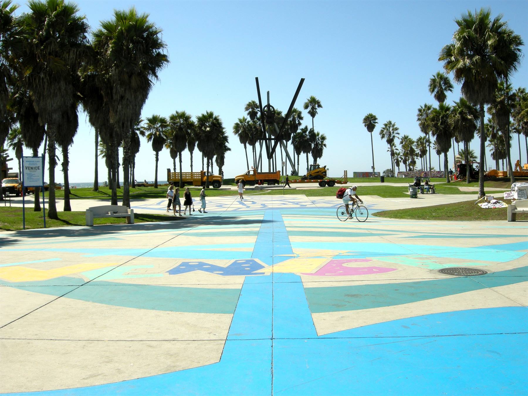 Los Angeles - Venice