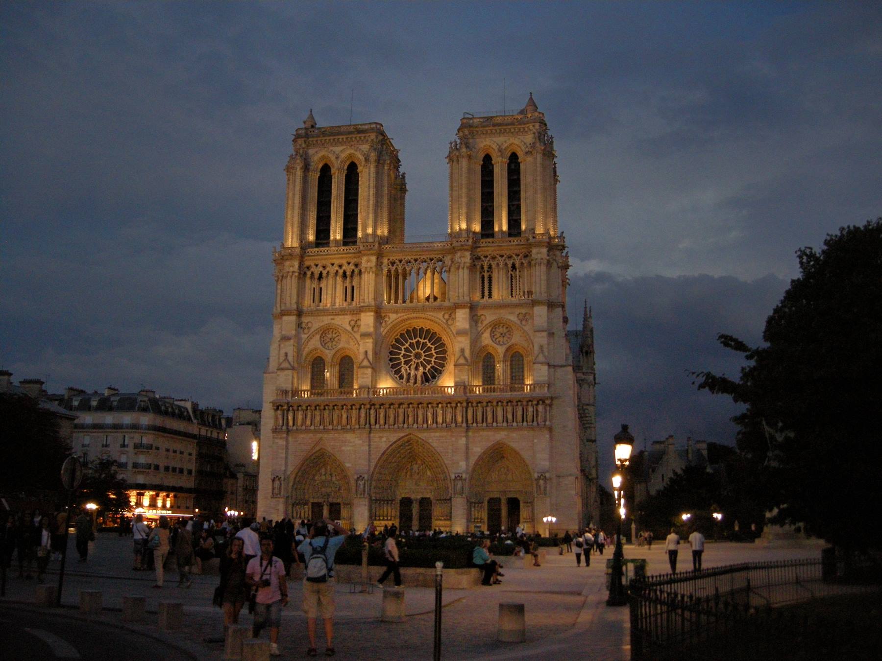 Notre-Dame