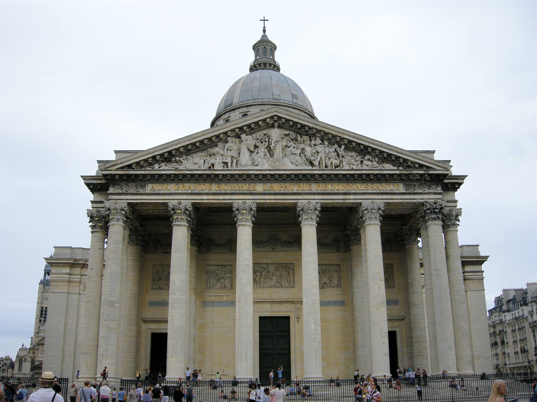 Il Phanteon