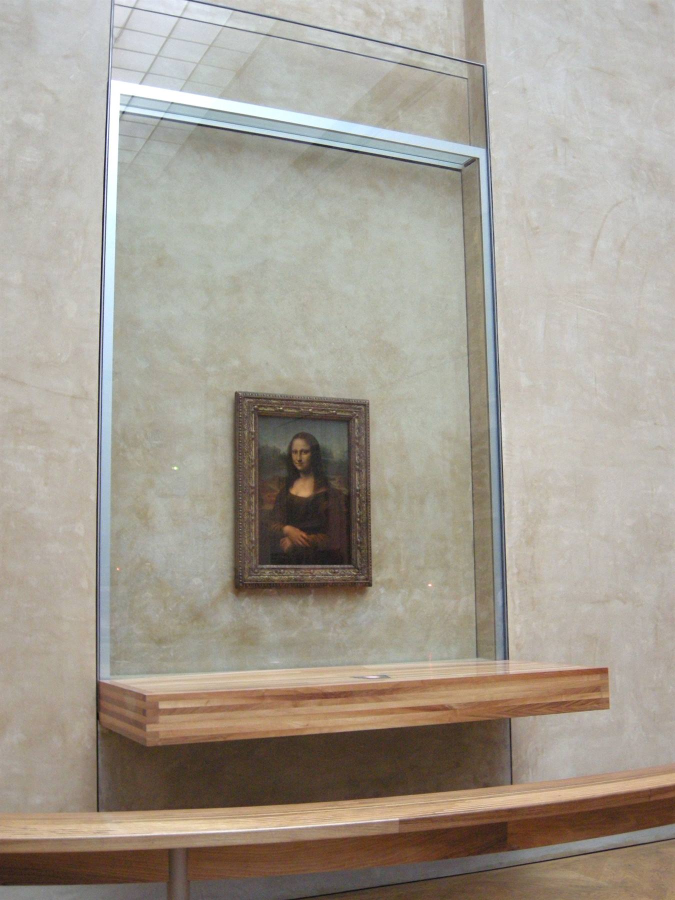 La Gioconda
