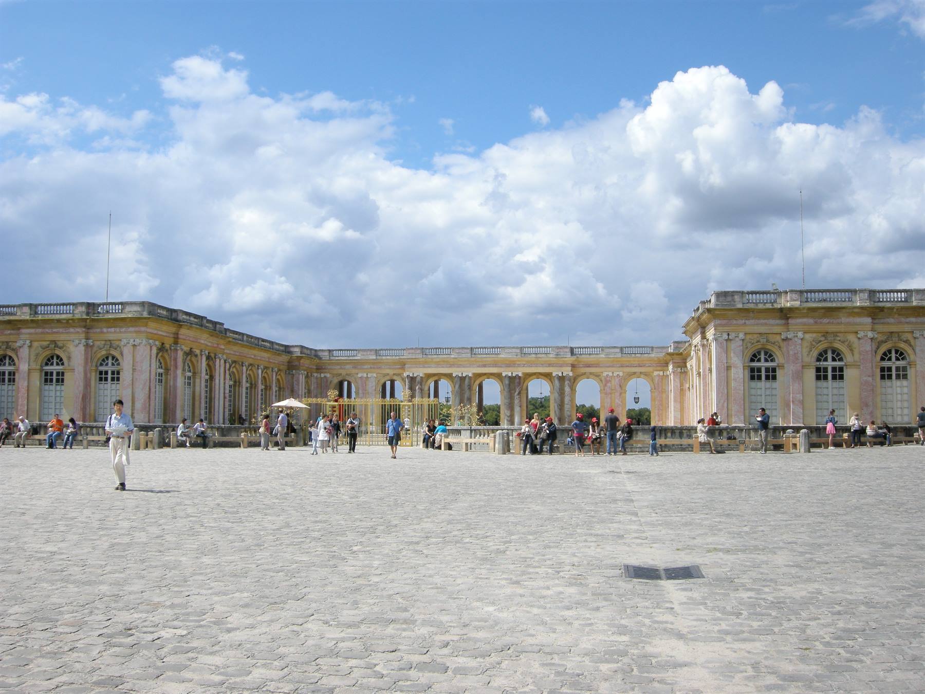 Il Grande Trianon