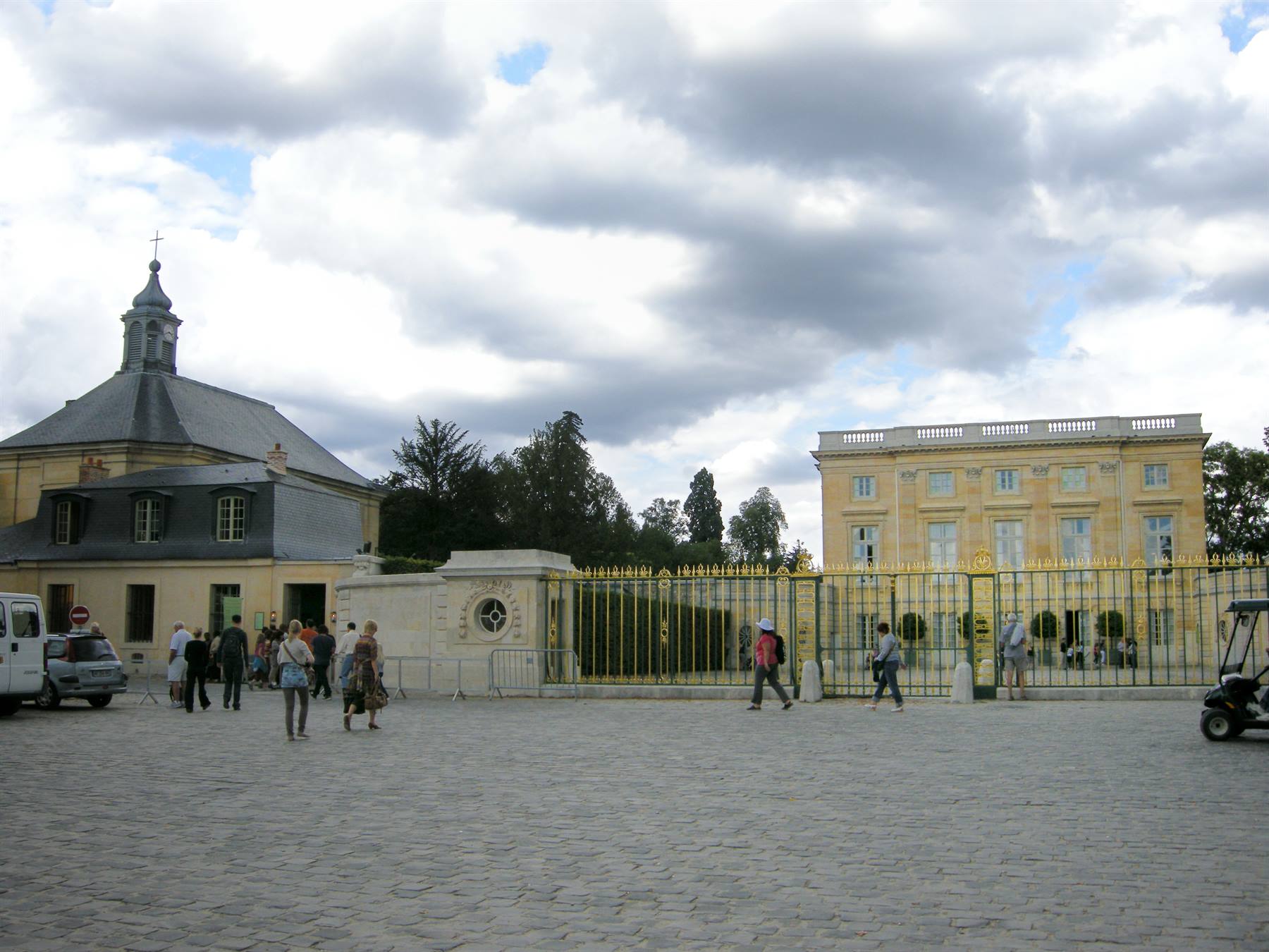Il Piccolo Trianon