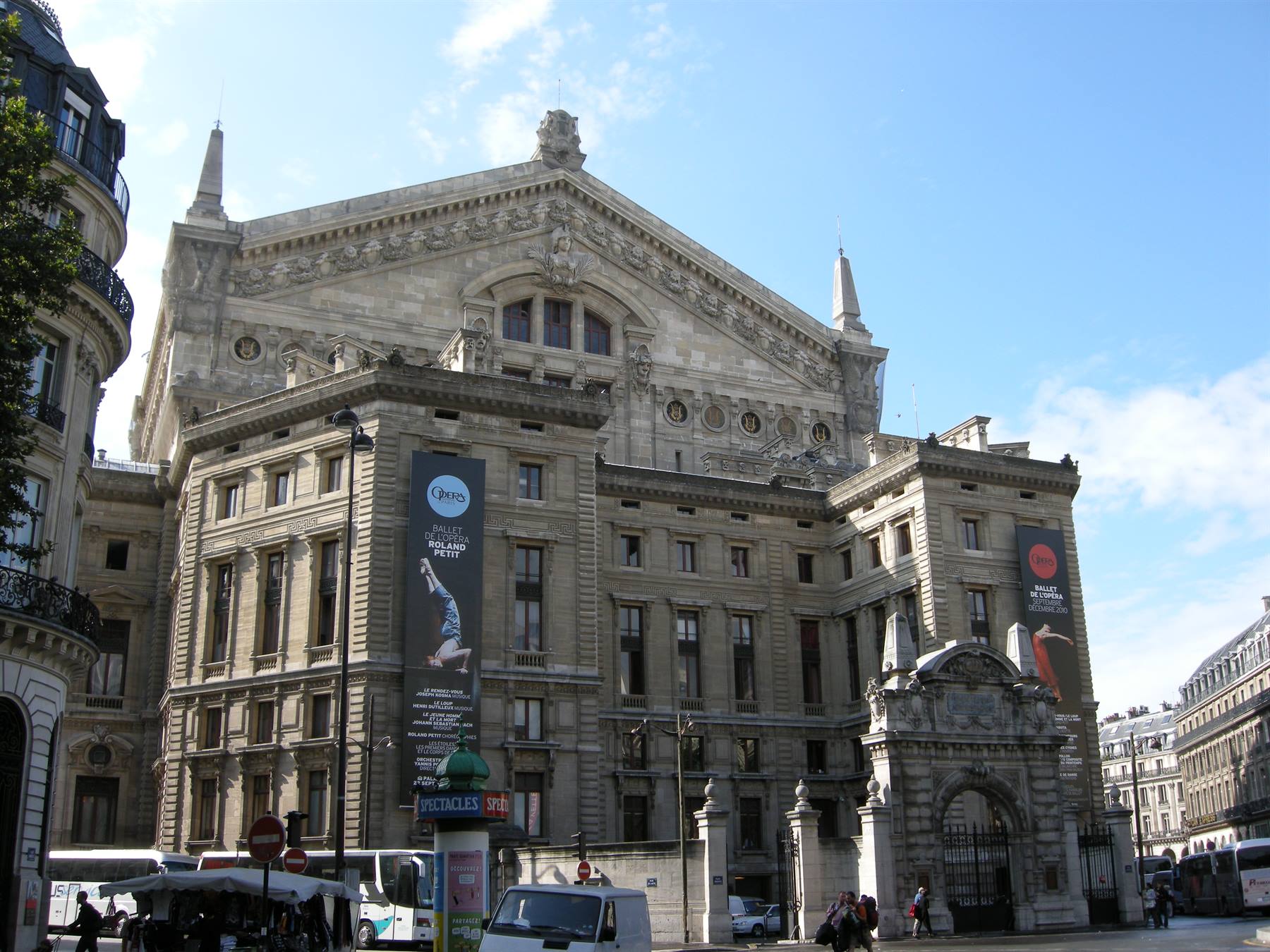 L'Operà