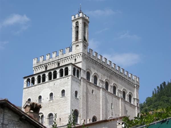 Umbria - Estate 2010