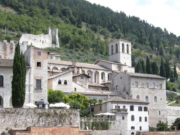 Gubbio Duomo