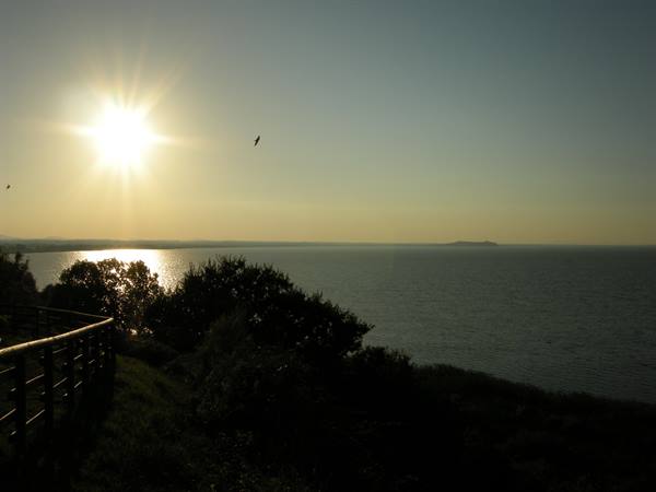 Lago Trasimeno