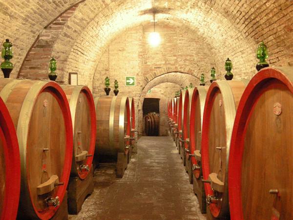 Montepulciano