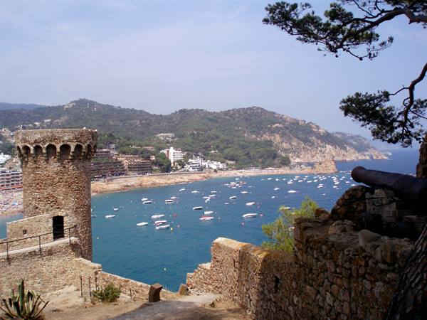 Tossa de Mar