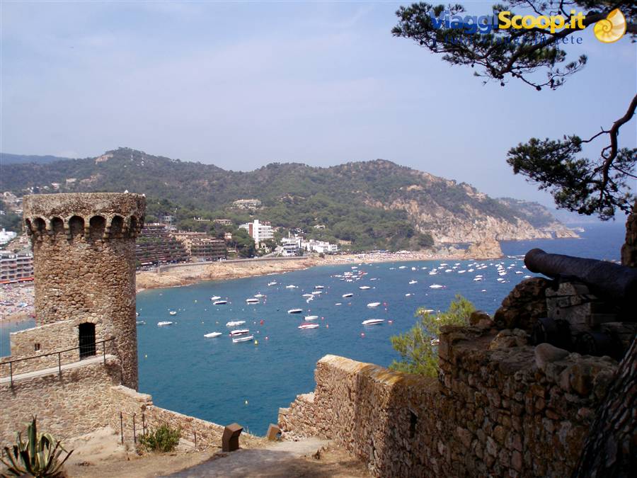 Tossa de Mar