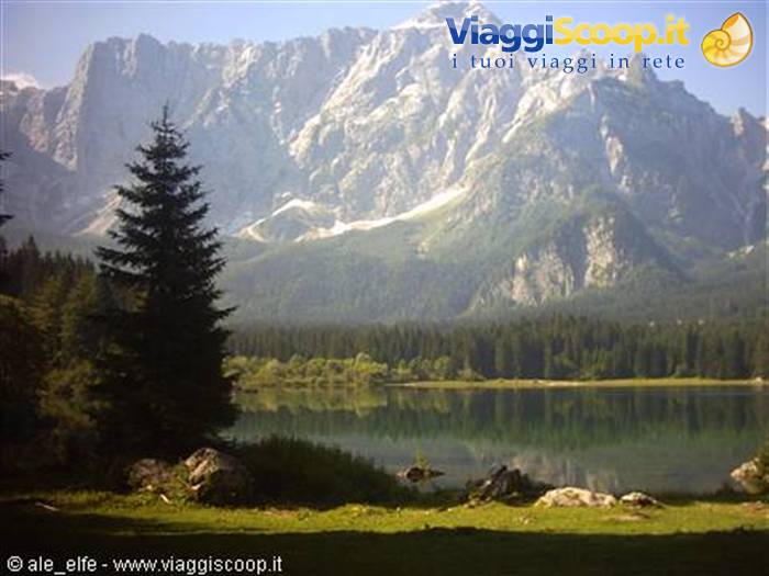 Foto di viaggio in ITALIA