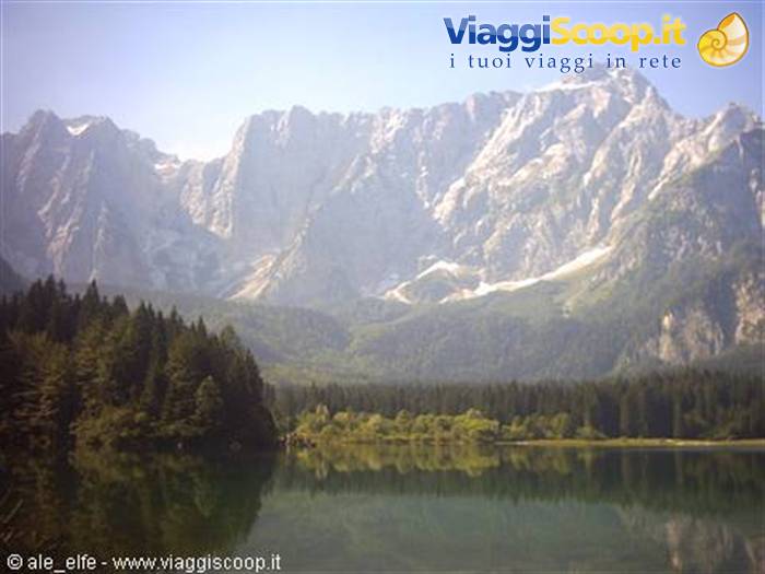 Foto di viaggio in ITALIA