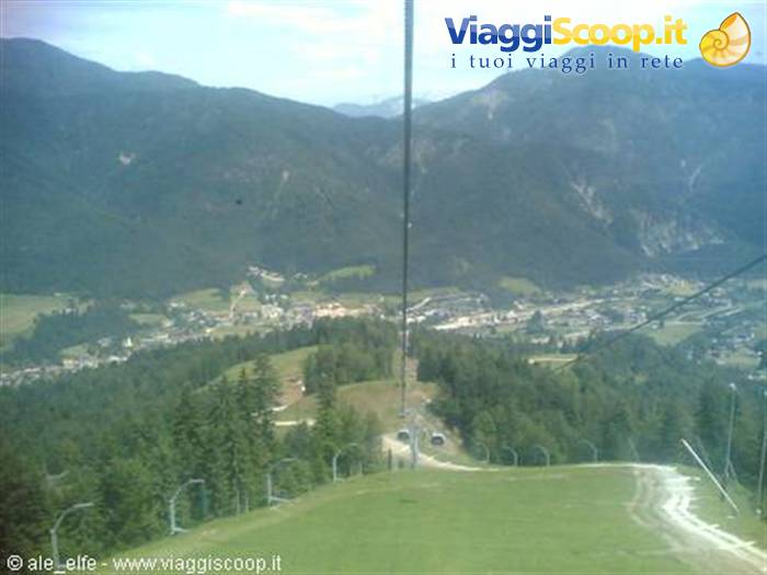 Foto di viaggio in ITALIA