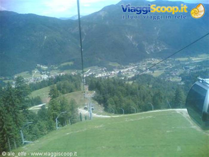 Foto di viaggio in ITALIA