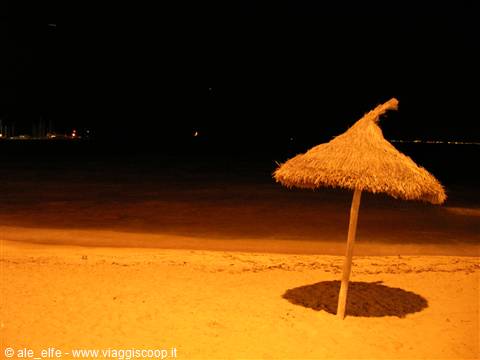 El Arenal
