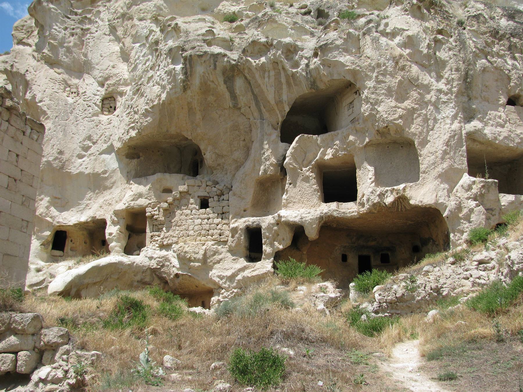 Foto di viaggio in TURCHIA