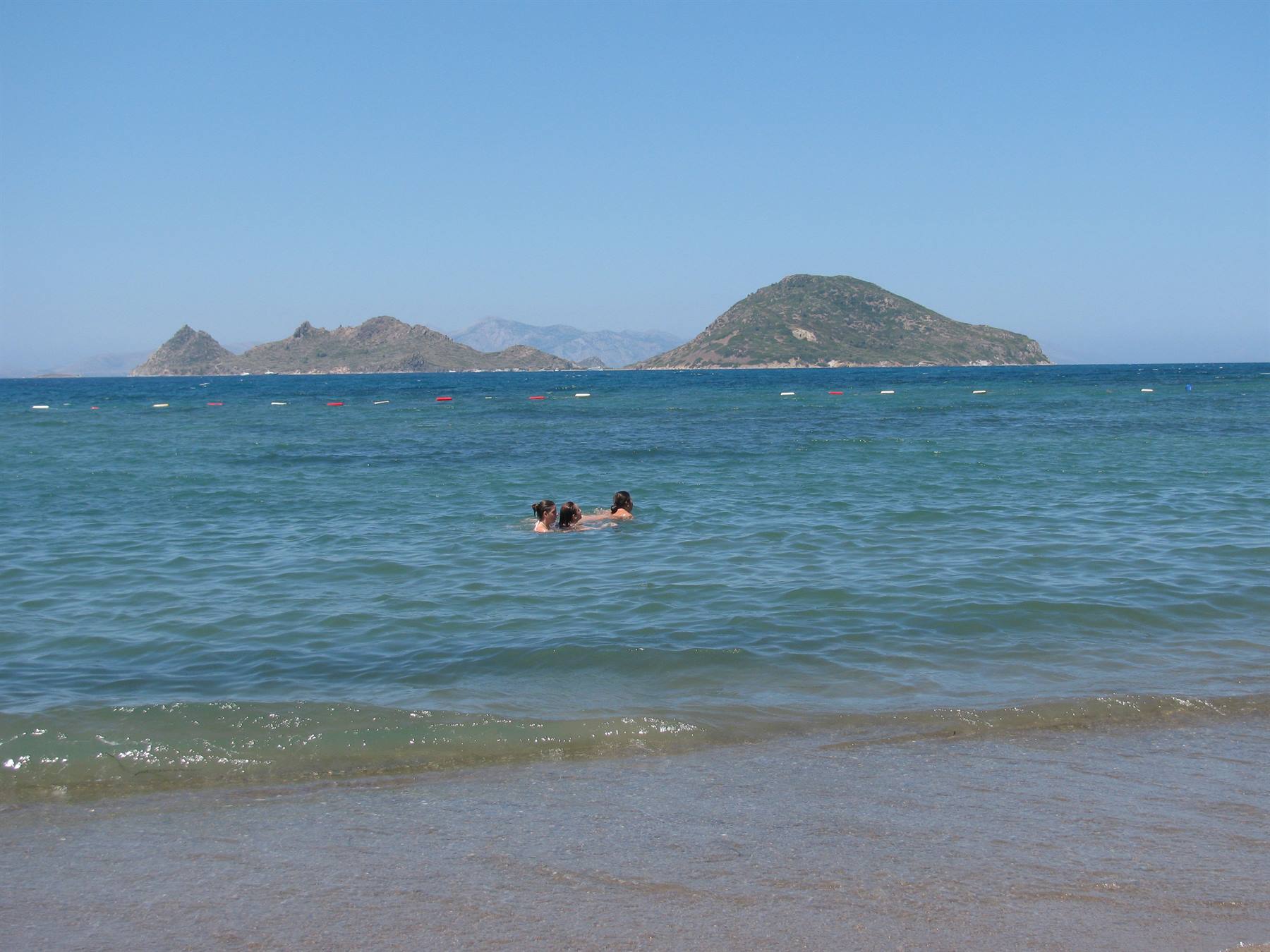 Foto di viaggio in TURCHIA