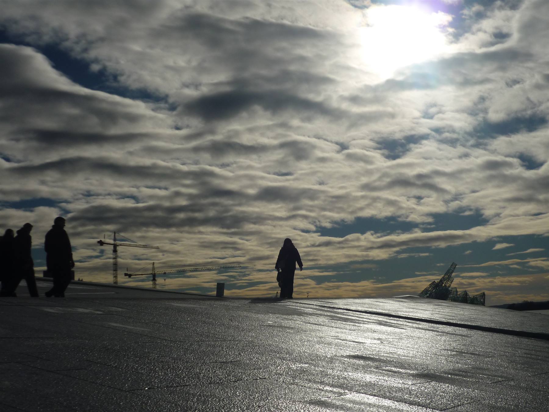 Foto di viaggio in NORVEGIA