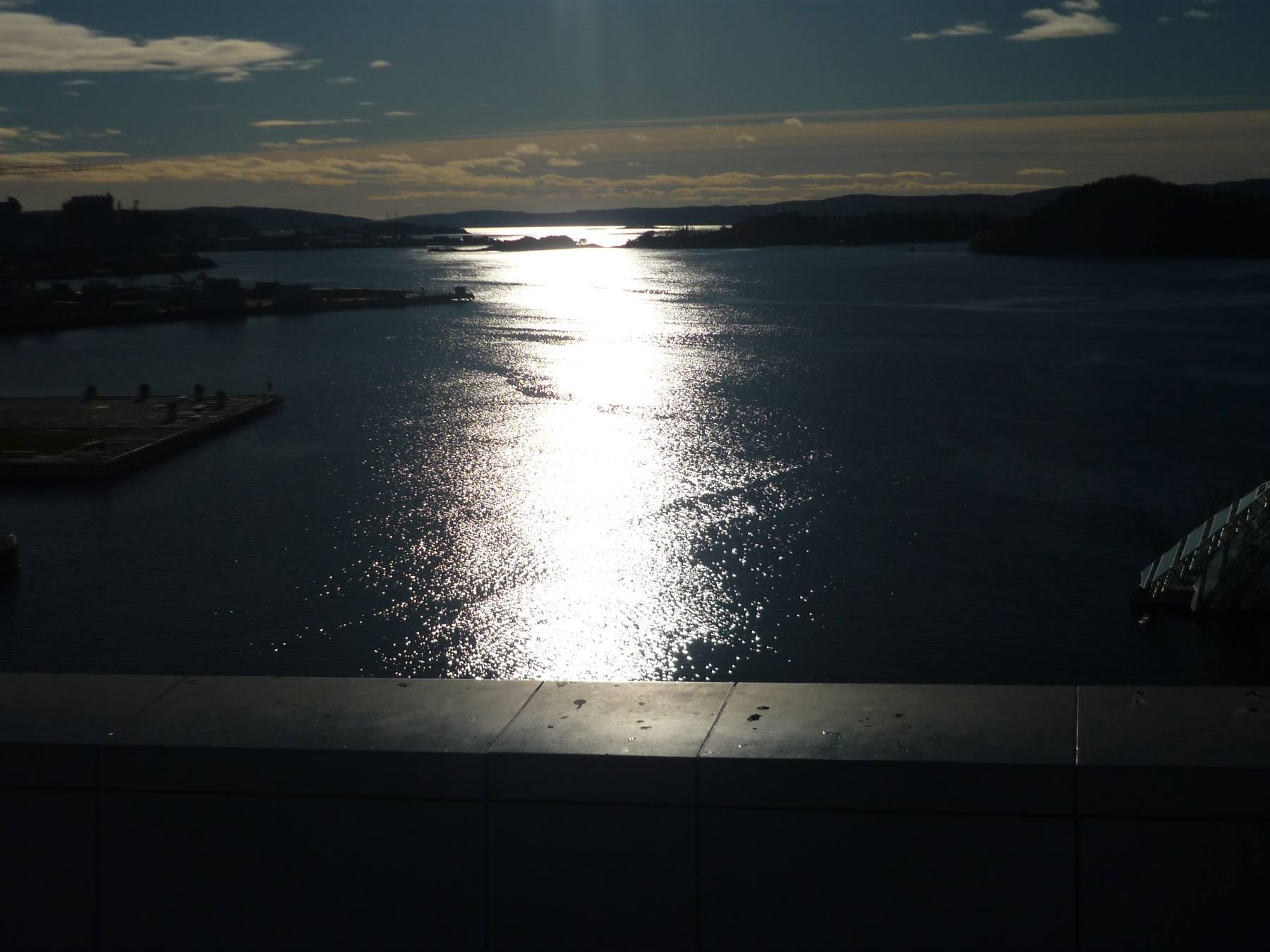 Foto di viaggio in NORVEGIA