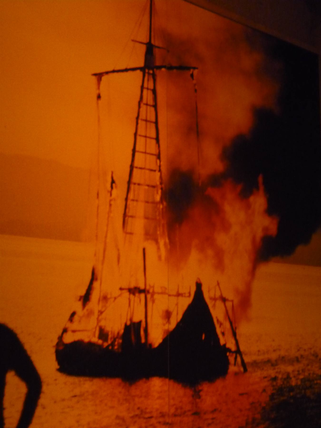 Foto di viaggio in NORVEGIA