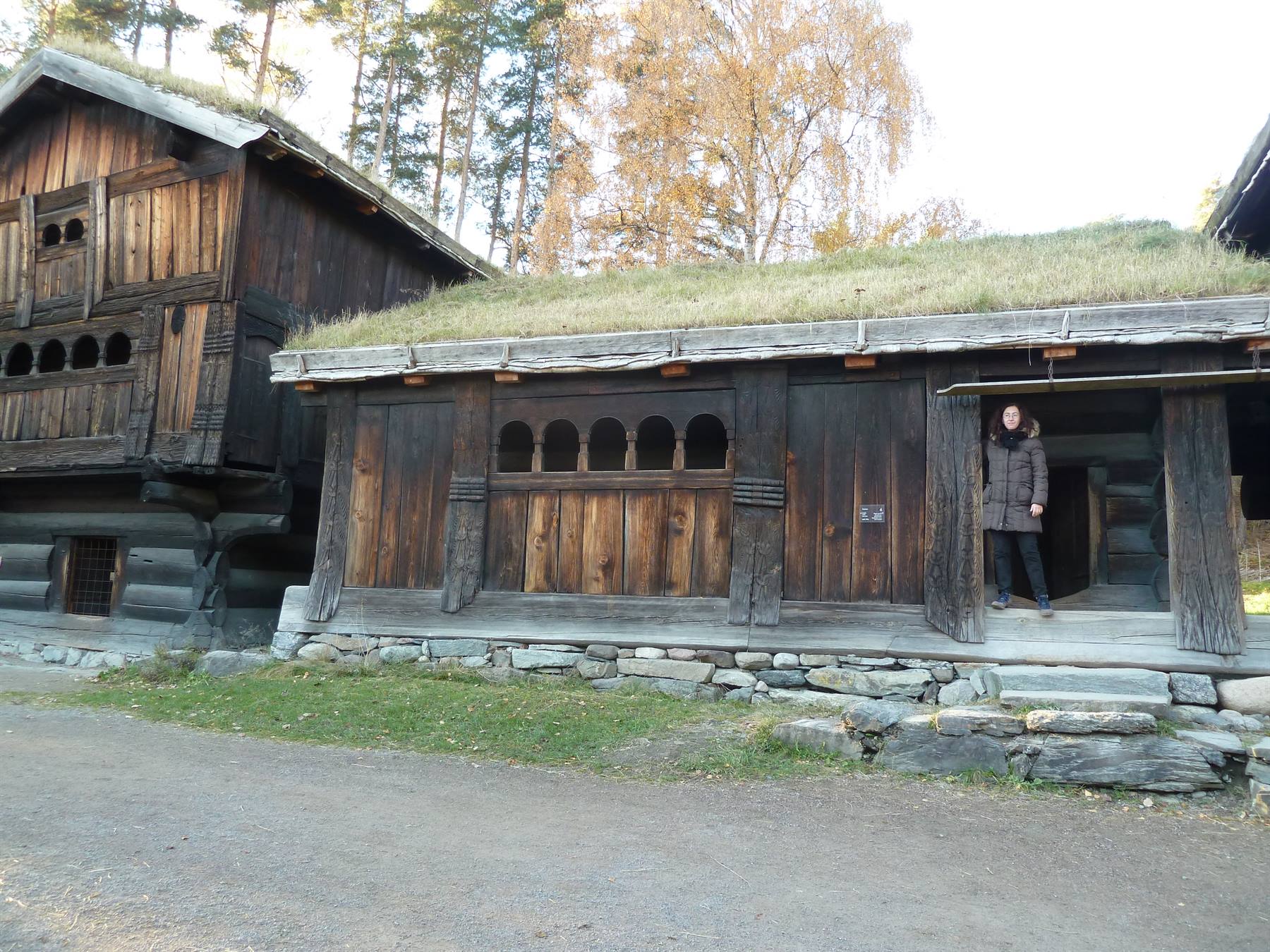 Foto di viaggio in NORVEGIA