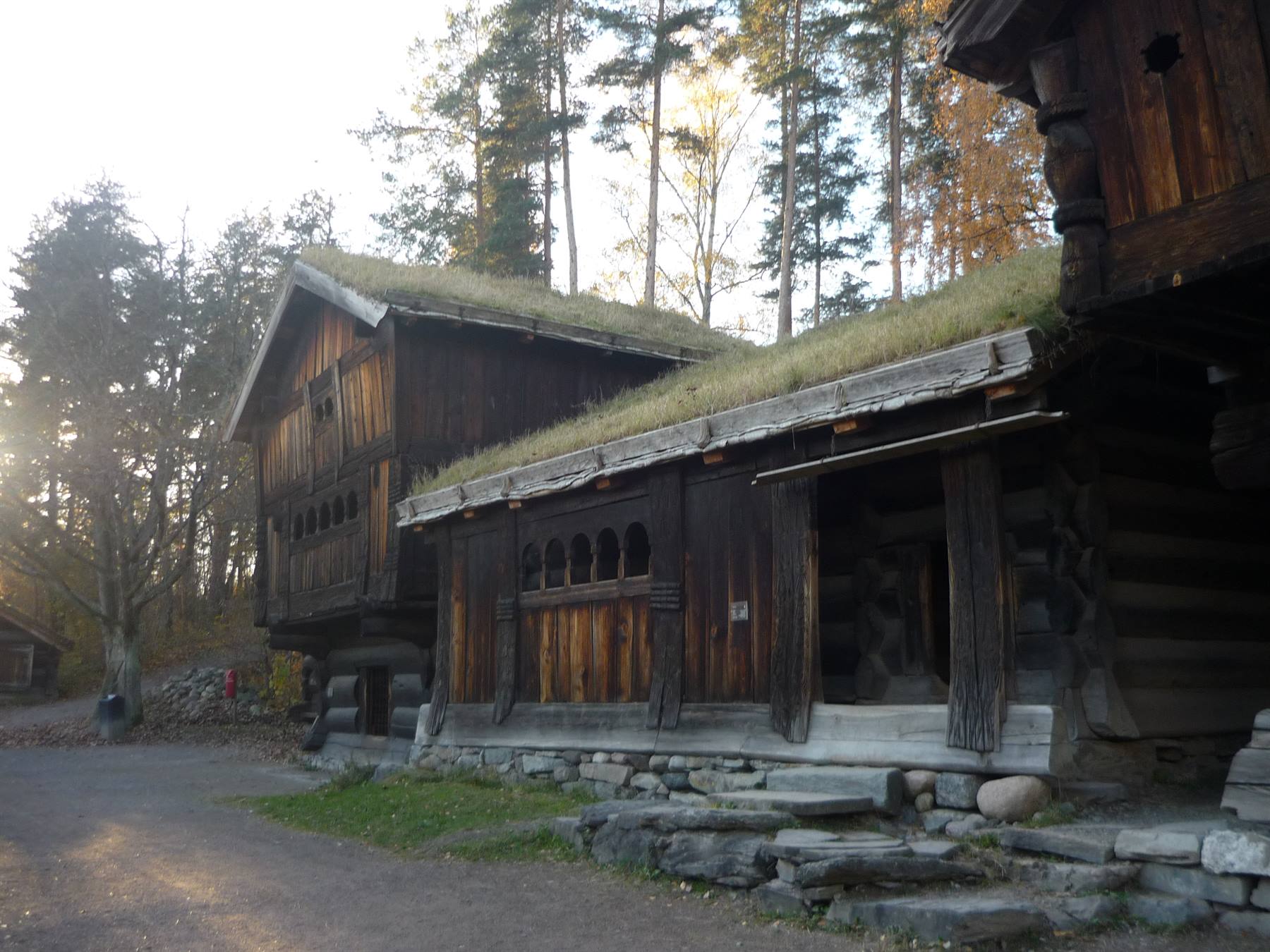 Foto di viaggio in NORVEGIA