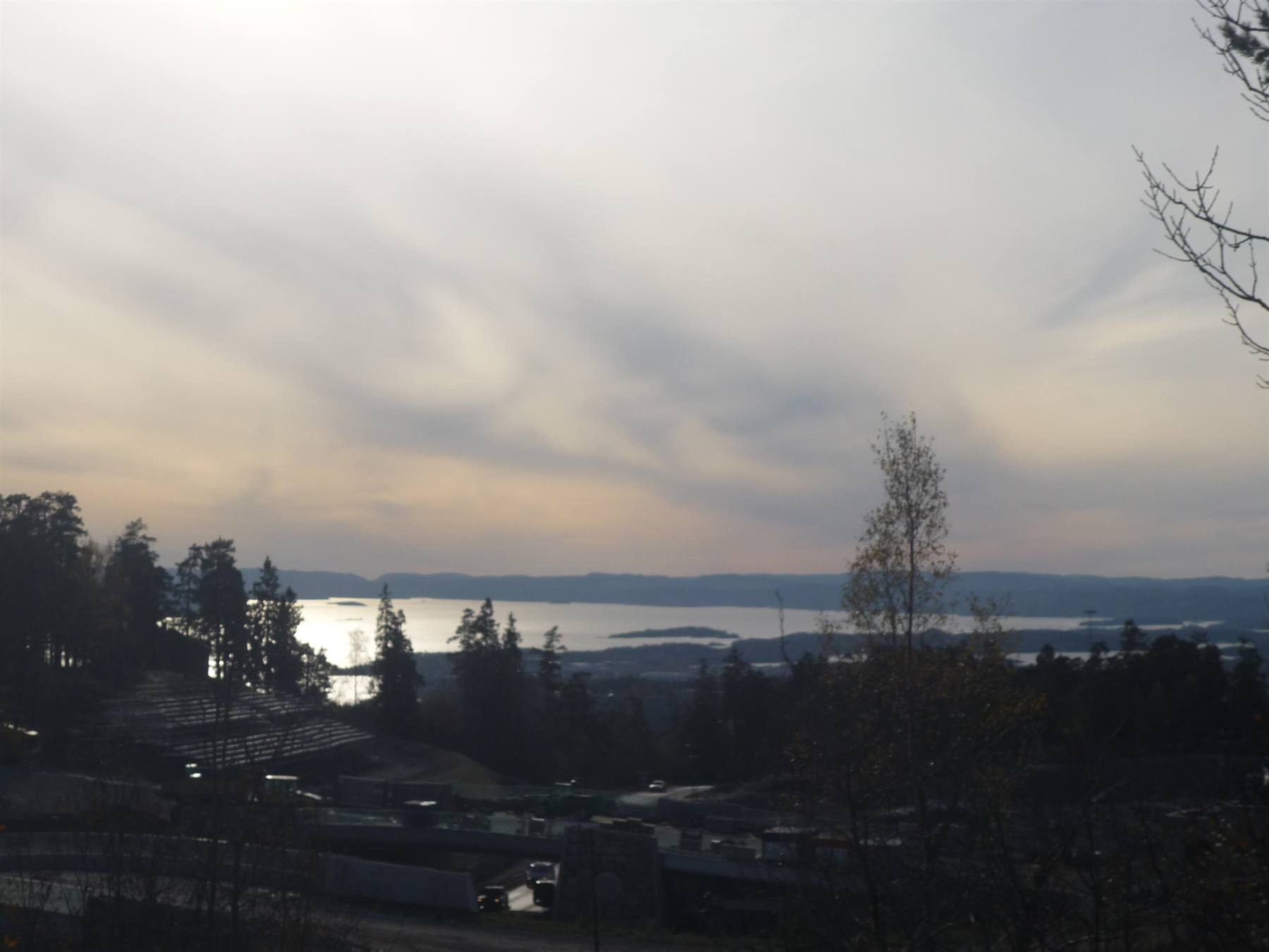 Foto di viaggio in NORVEGIA