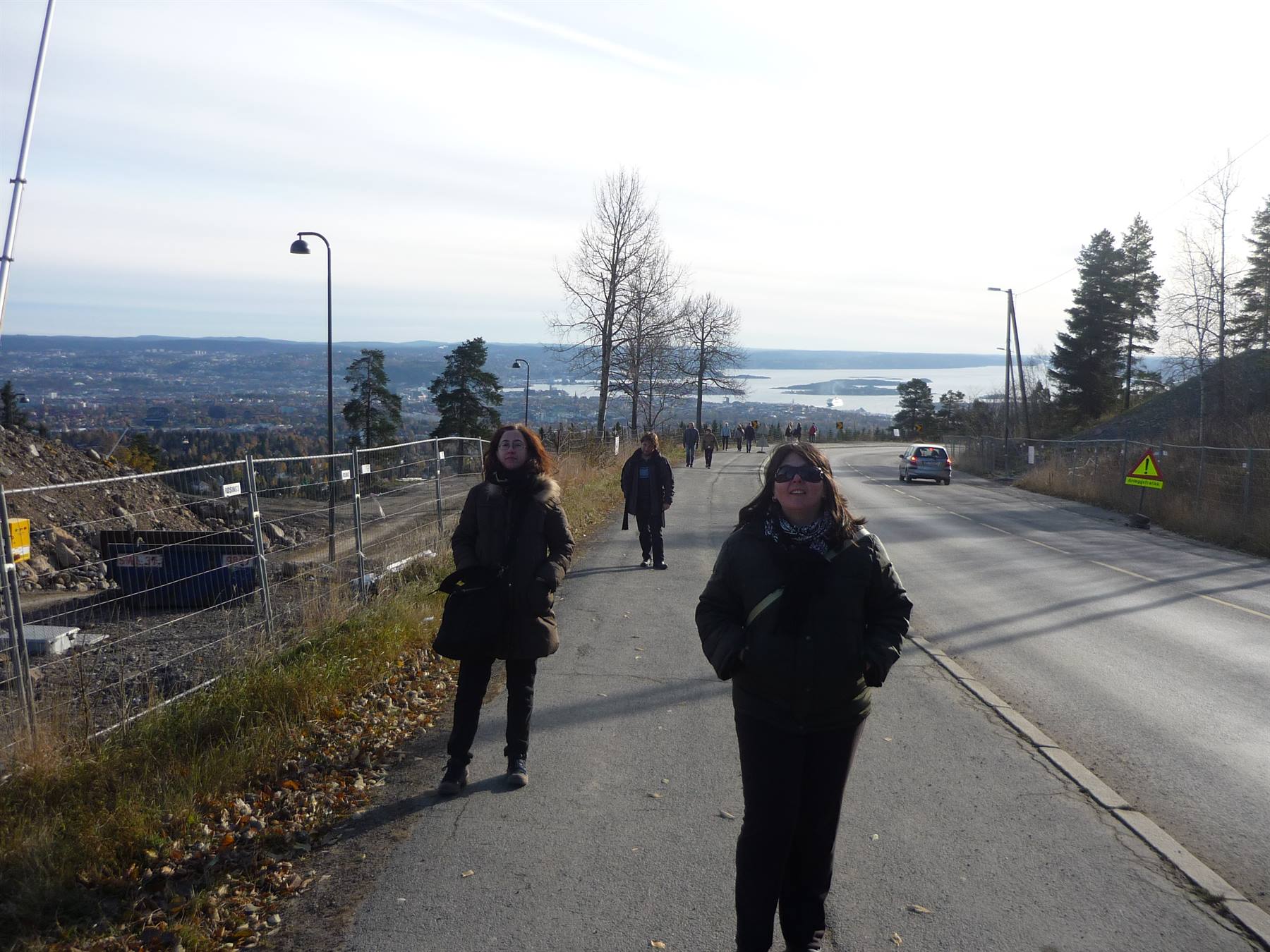 Foto di viaggio in NORVEGIA