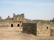 castelli del deserto AZRAQ