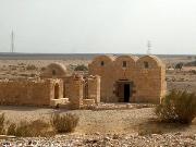 castelli del deserto QASR AMRA