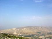 alture del Golan