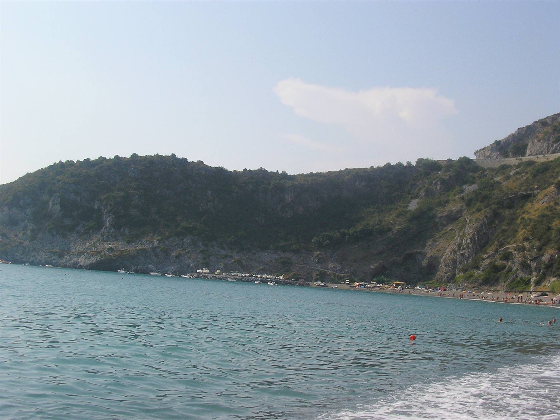 castrocucco di maratea