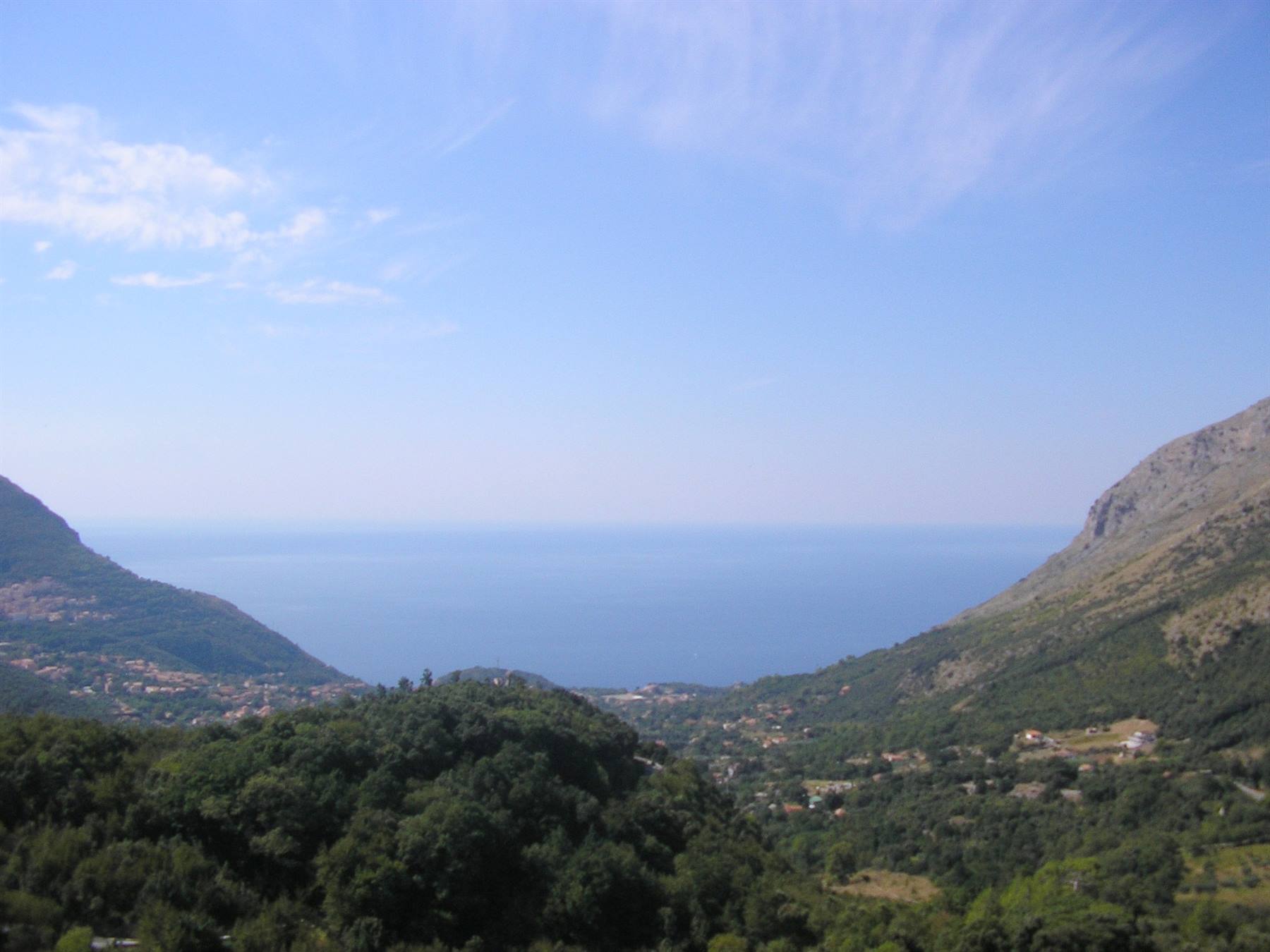 golfo di maratea 