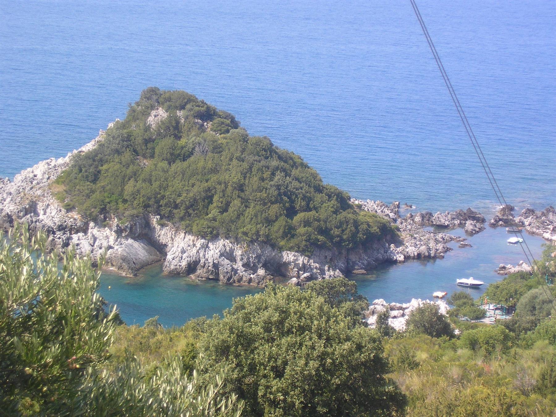 lido la secca