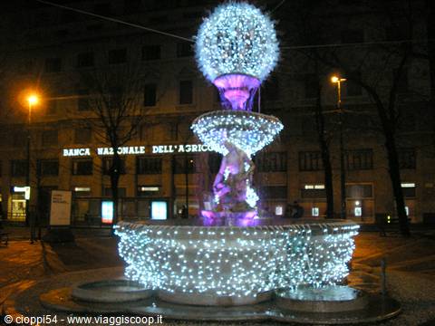 piazza fontana