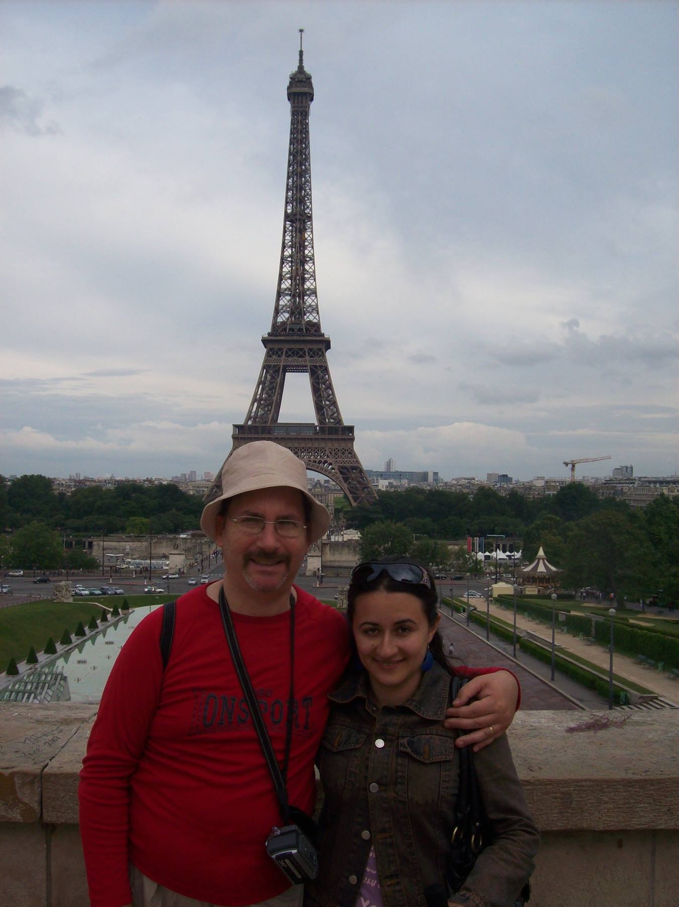 Tour Eiffel