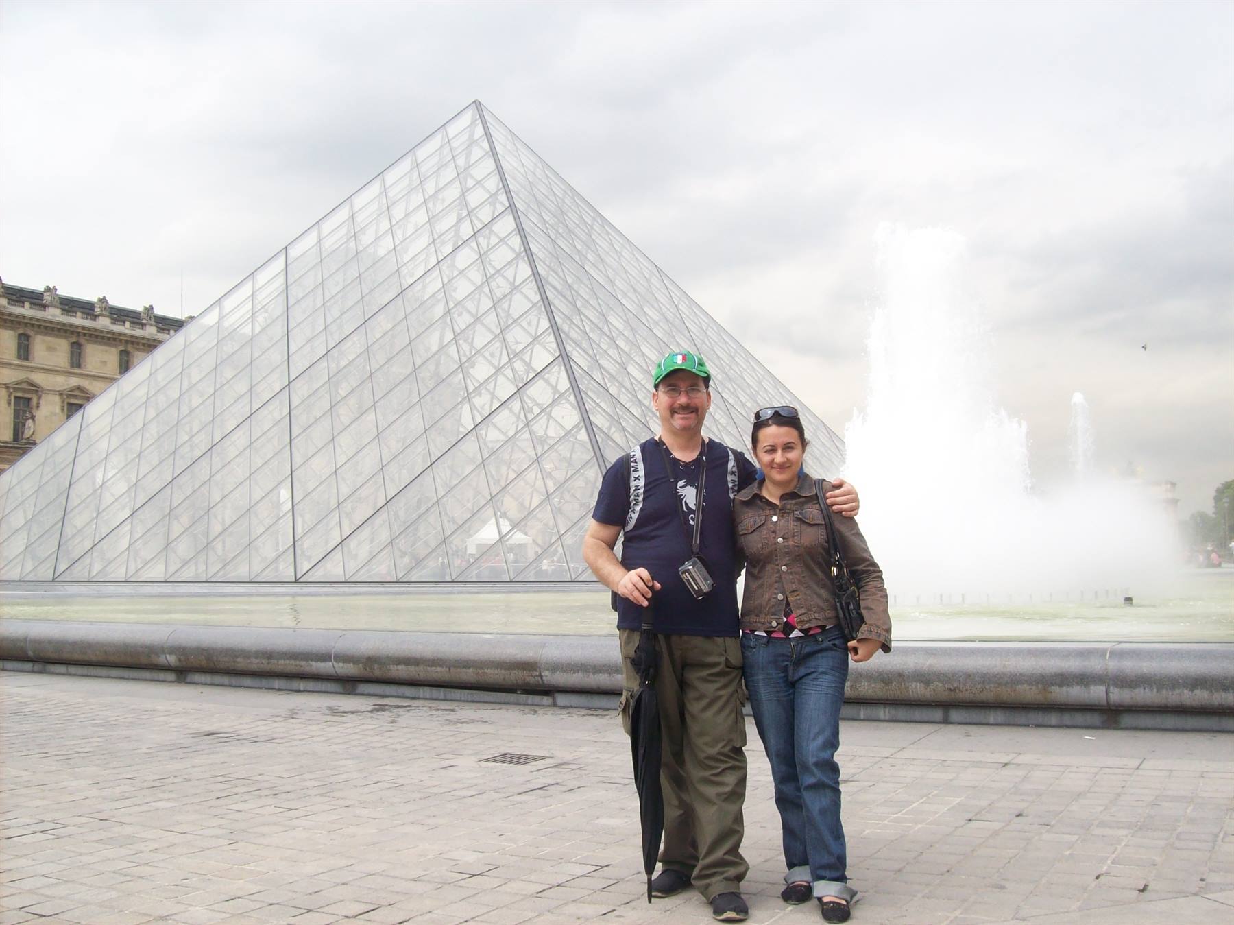 Louvre