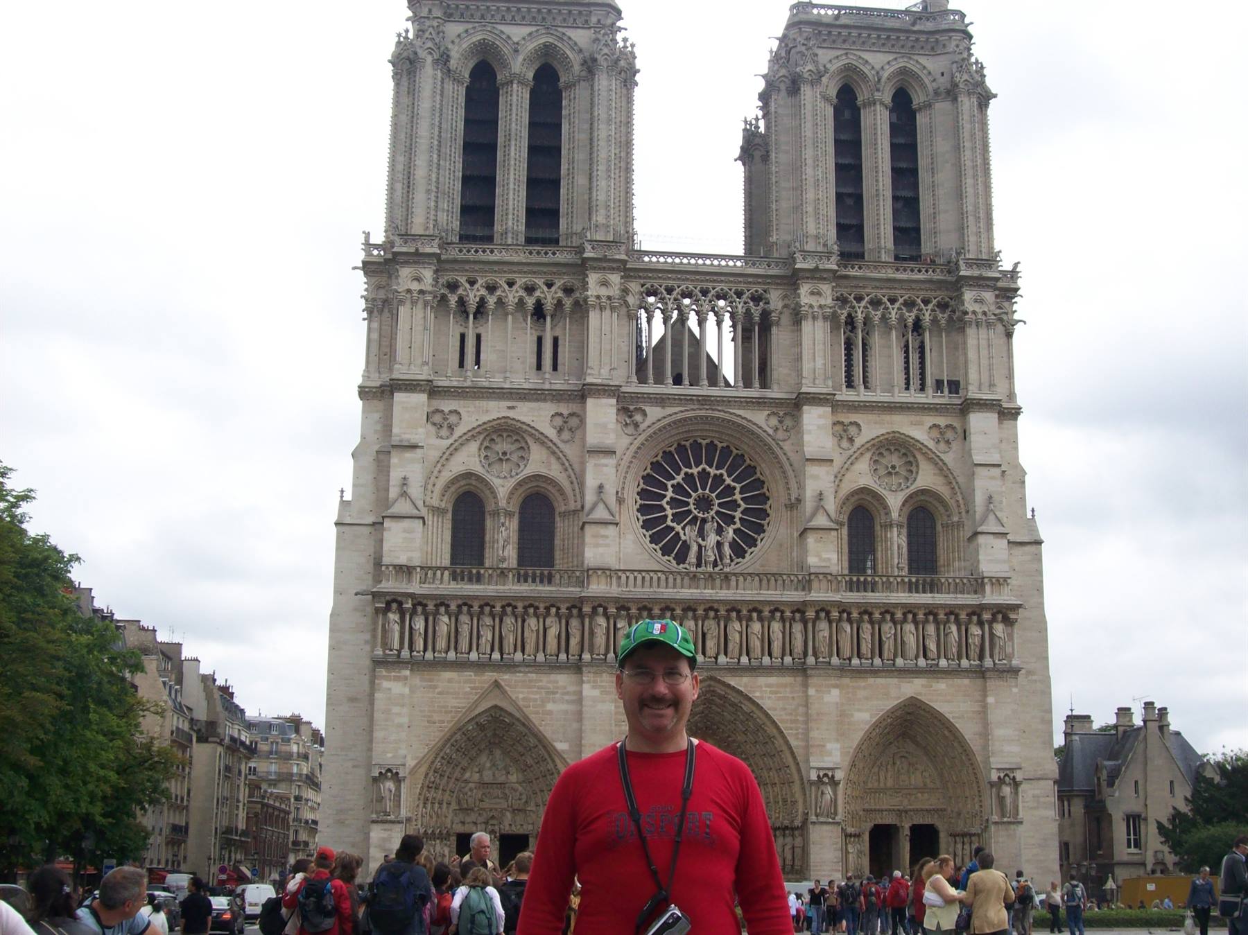 Notre dame