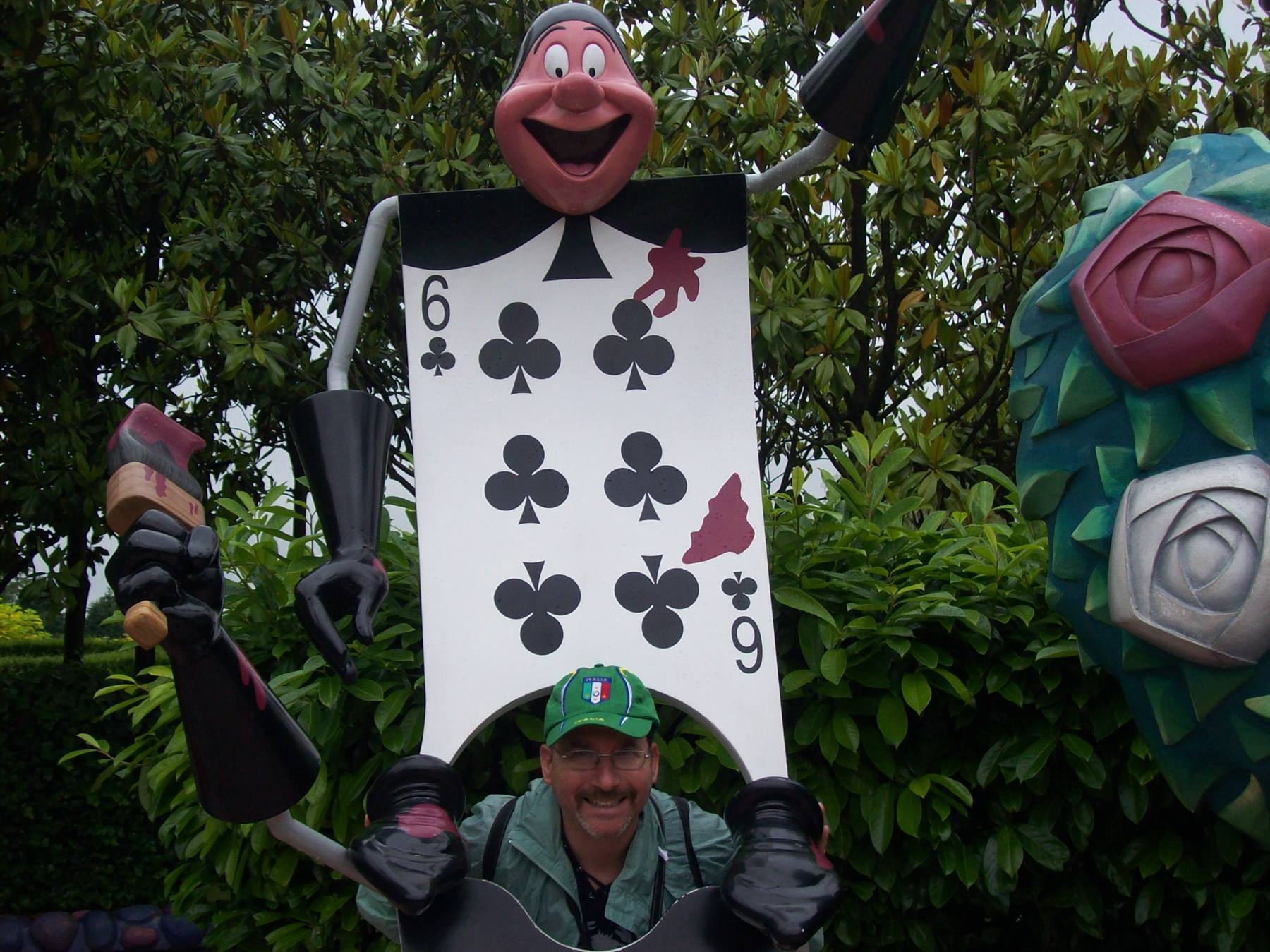 Disneyland
